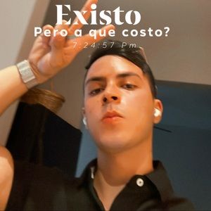 Meet your Posher, Camilo